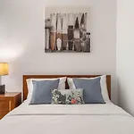 דירה Sea Coast House *