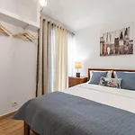 Sea Coast House דירה נאזרה