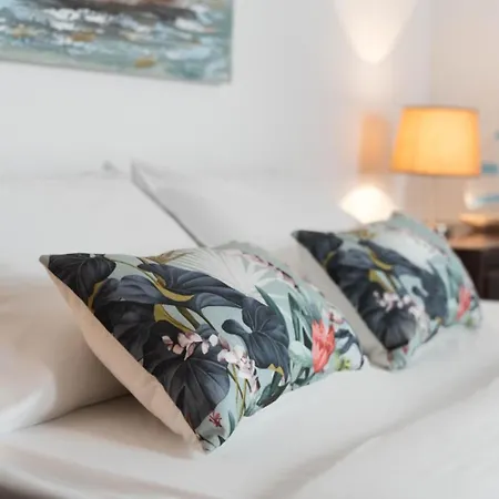 Sea Coast House Apartament *