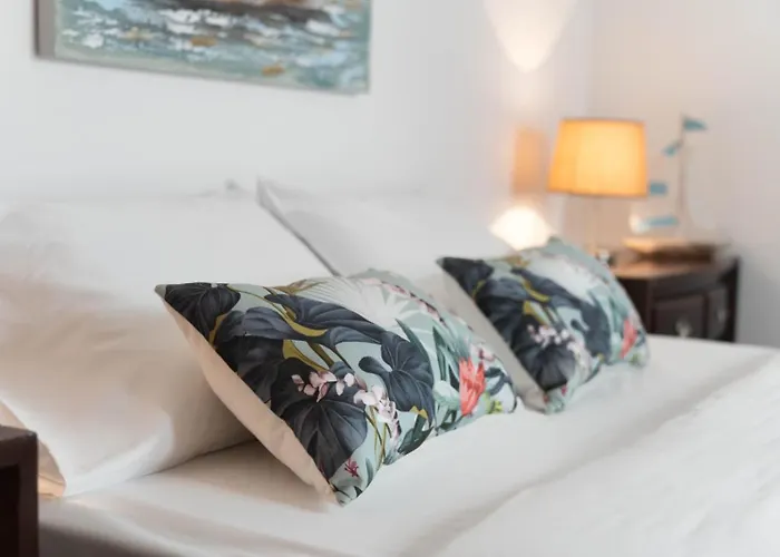 Sea Coast House Apartament *