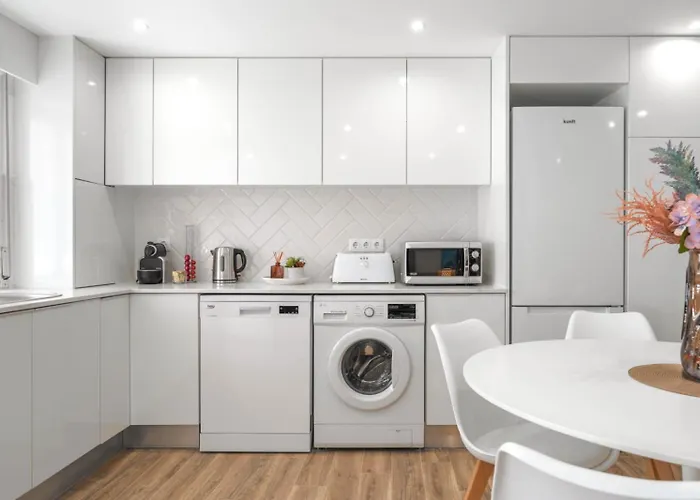 Sea Coast House Nazaré