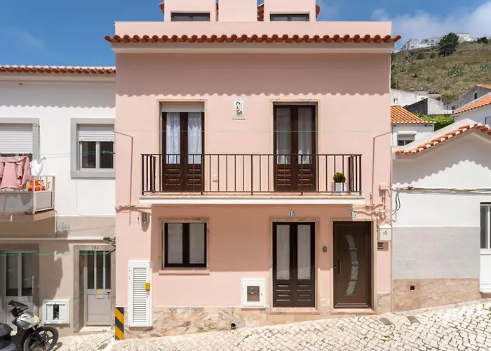 Sea Coast House Apartament *