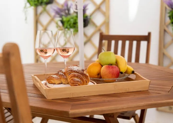 Sea Coast House Apartament *