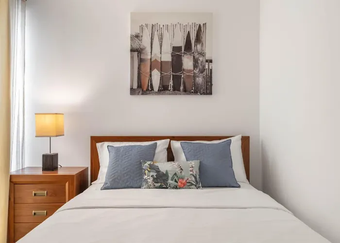 Apartament Sea Coast House *