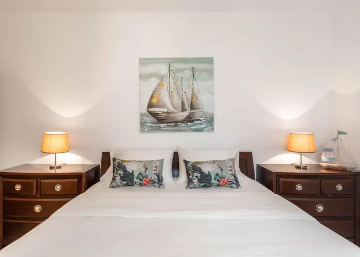 Apartament Sea Coast House *