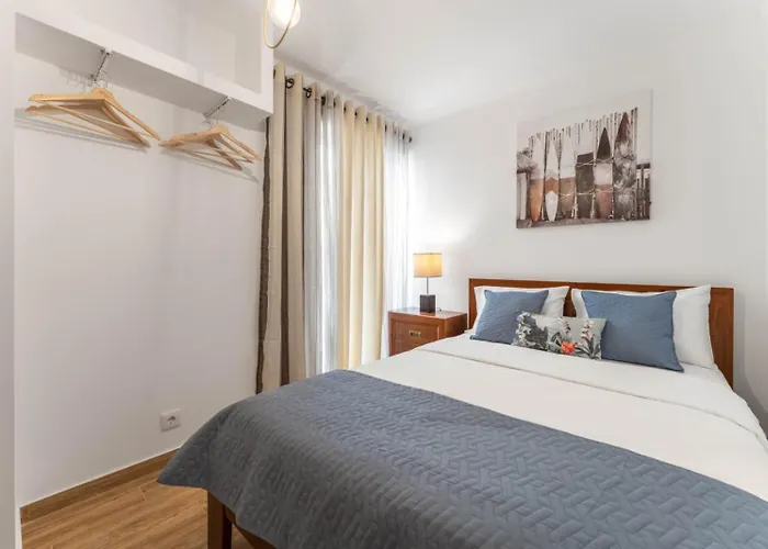 Sea Coast House Apartament Nazaré