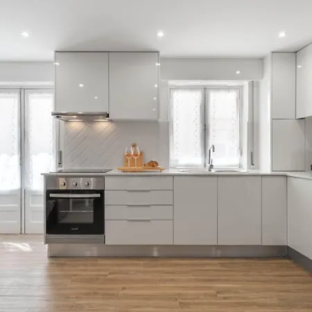 Sea Coast House Apartamento