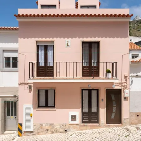 Sea Coast House Apartamento *