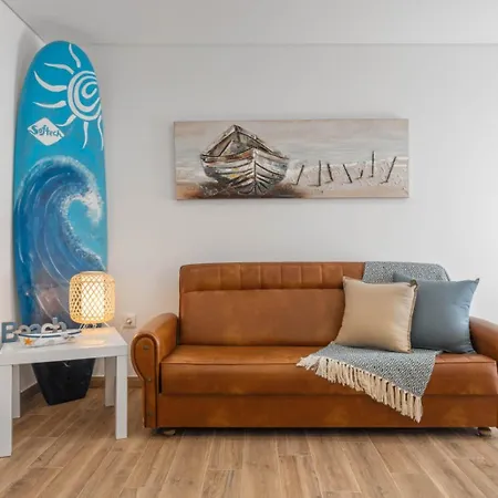 Apartamento Sea Coast House *