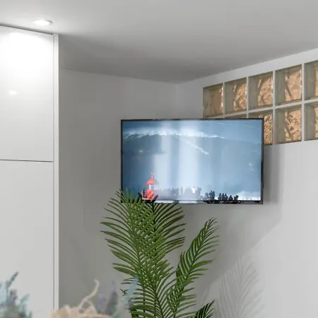 Sea Coast House Apartment Nazare