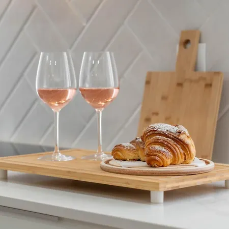 Sea Coast House Apartamento