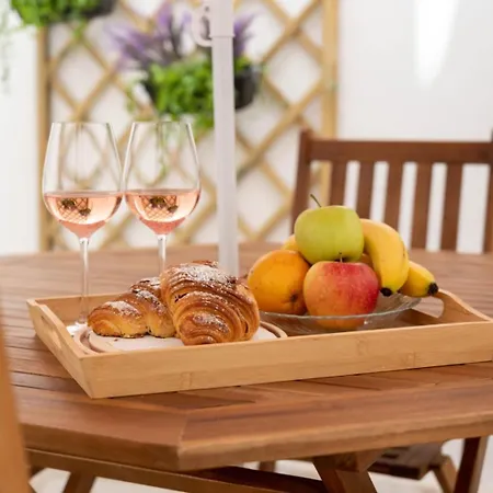 Sea Coast House Apartamento *