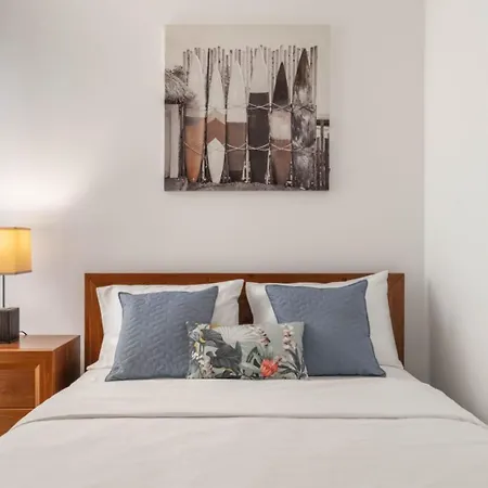 Apartamento Sea Coast House *