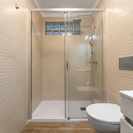 Sea Coast House Apartamento