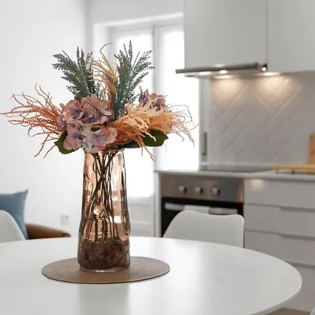 Apartment Sea Coast House