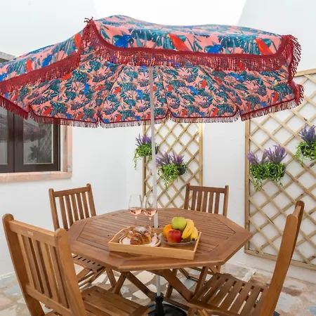 Sea Coast House Apartamento *