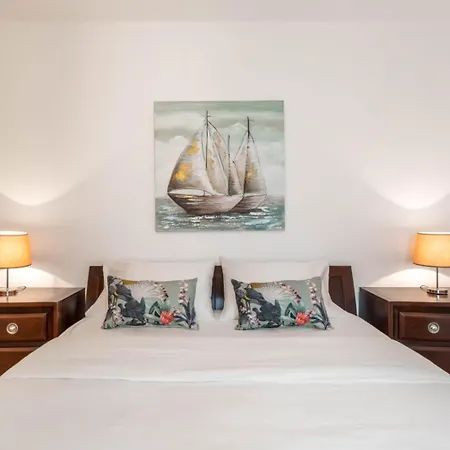 Apartamento Sea Coast House *