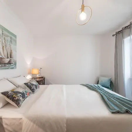 Apartamento Sea Coast House Nazaré