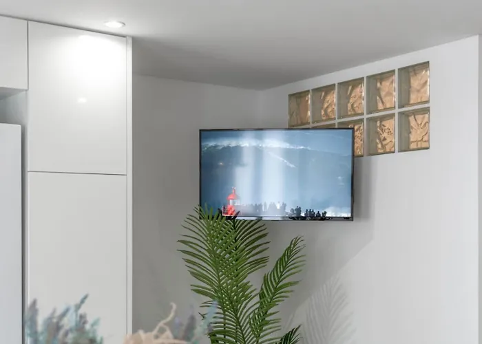 Sea Coast House Lejlighed Nazaré